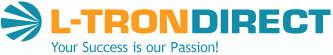 Ltron direct logo