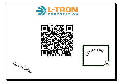 L Tron Label Blog