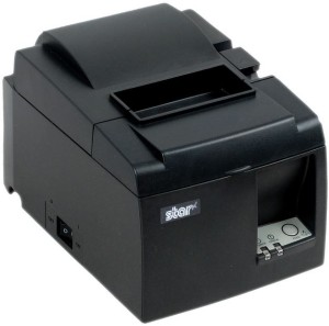 Star Micronics TSP143L with Auto-Cutter and Ethernet Interface